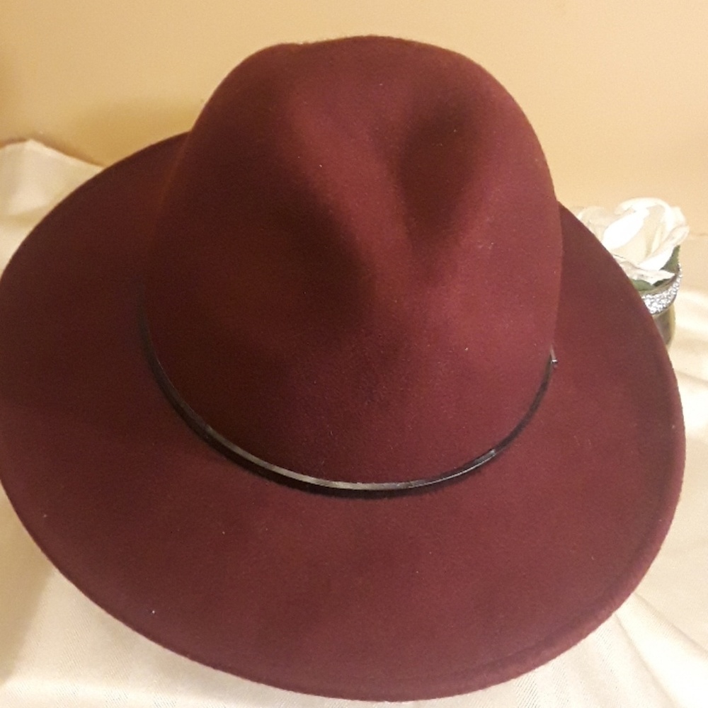 H&M Felt hat